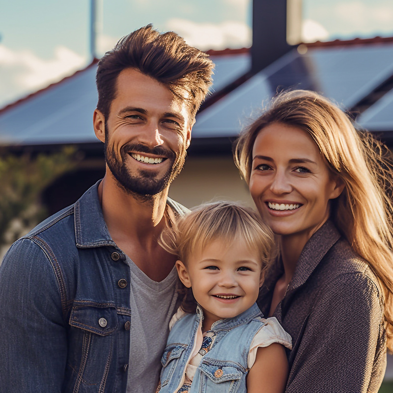 Solvärme!
Thermal Solar
Effektivare än bergvärme
Värme, Kyla & varmvatten
Effektivitet över 80%